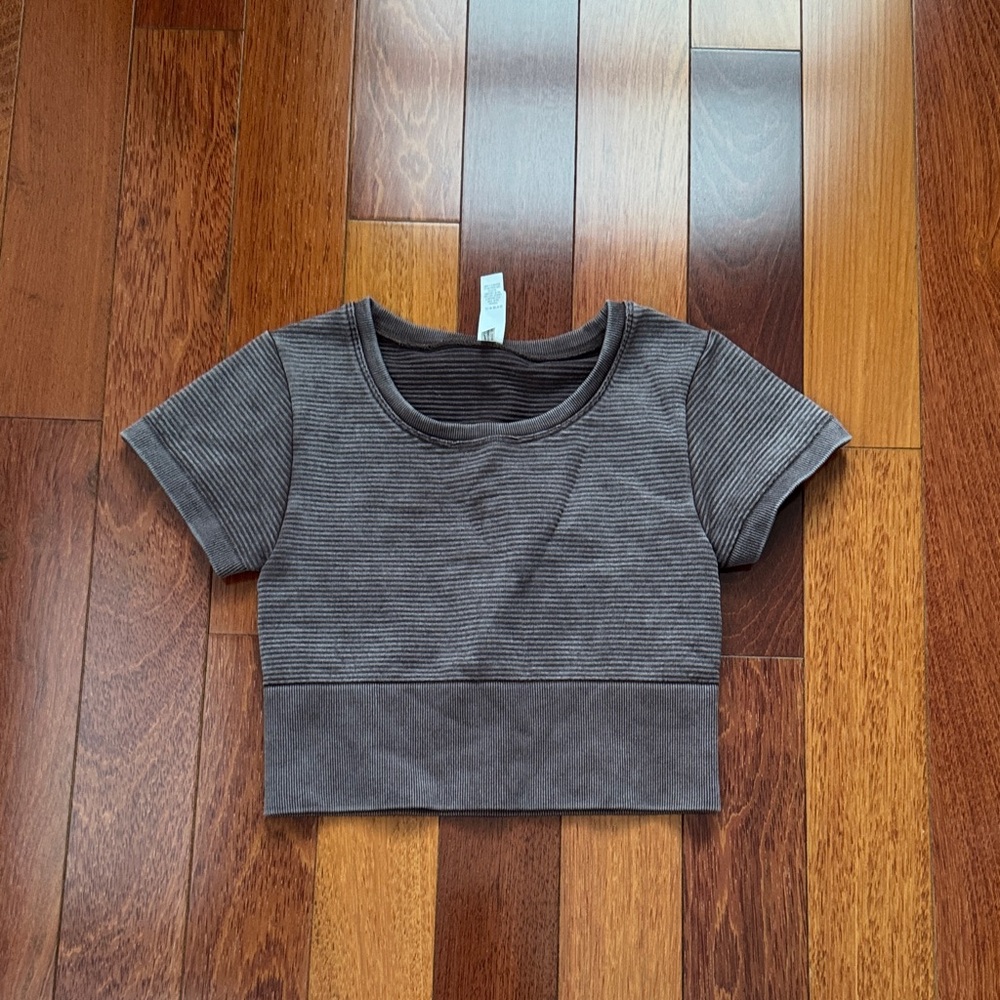 Aerie Women’s Brown Top